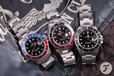 lista referenze rolex|rolex gmt master references.